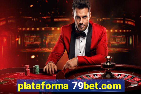 plataforma 79bet.com